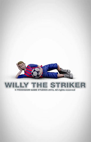 download Willy the striker: Soccer apk